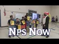 NPS Now All Norfolk Reads Kickoff - Spring 2024