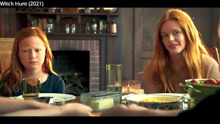 witch hunt movie 2021 film explained summarized