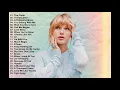 Download Lagu Hits Music by Taylor Swift, Avril Lavigne, Christina Perri, Miley Cyrus, Kelly Clarkson \u0026 More