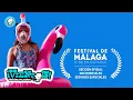Breves Documental Me llamo Violeta