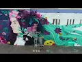 Download Lagu Graffiti Girl selfie by gide1