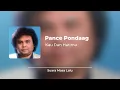 Download Lagu Pance Pondaag - Kau Dan Hatimu [Video Lirik]