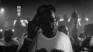 black coffee the beat of indlamu