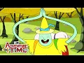 Magic Man Adventure Time Cartoon Network