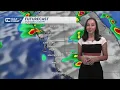 Early start to the storms Tuesday for Southwest Florida
