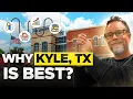 Everything You Need To Know BEFORE Moving To Kyle Texas In 2025
