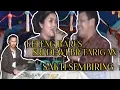 Download Lagu lucu kel yah 😁😂 keleng barus vs sri dewi br tarigan adu perkolong kolong