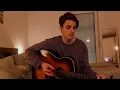 Little bull of blithe - @samfendermusic Cover by Pablo Pardo