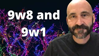 Enneagram The Difference Between 9w8 And 9w1 