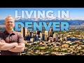Living In Denver Colorado A-Z Guide What You NEED To Know