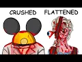 Most Gruesome Disneyland Deaths Ever
