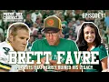 Brett Favre EXPOSED The Texts That Nearly Ruined His Legacy