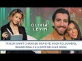 Olivia Levin The Business of Being a Taylor Swift fan Brand Deals Becoming a Bestselling Author