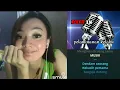 Download Lagu KARAOKE DANGDUT || PELAMINAN KELABU - BERSAMA WIKA SALIM #smule