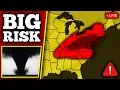 BREAKING TORNADO OUTBREAK COVERAGE - Large Tornadoes Possible With LIVE Storm Chasers