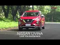 Nissan Livina New Display