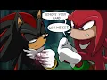 Download Lagu Shadow, the Hedgehog [BOOK 1] (FULL COMIC DUB)