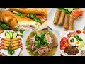 Authentic Vietnamese Food in Visalia CA Pho Lotus