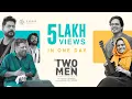 Salaam cholli | സലാം ചൊല്ലി |Two Men | Razabeegam|Irshad Ali|MA Nishad|Manuel Cruz Darwin|D Group