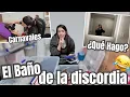 Lagu El BAÑO de la DISCORIDA 😂 .... Semana dura pero estamos de vuelta