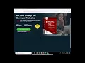 McAfee Termination Notice scam email