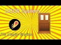 ITs Magic Engine - Door System