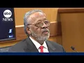 Fani Willis father testifies in daughter s misconduct hearing