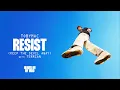 TobyMac, Terrian - Resist (Keep The Devil Away) (with Terrian) (Official Audio)