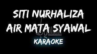 Download Air Mata Syawal - Siti Nurhaliza (Karaoke) By Music MP3