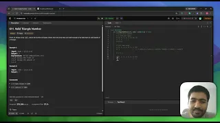 Valid Triangle Number LeetCode 611 Python DSA Walkthrough