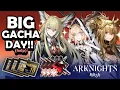 Download Lagu ARKNIGHTS - SUZUMOM COME HOME!! ITS THE \