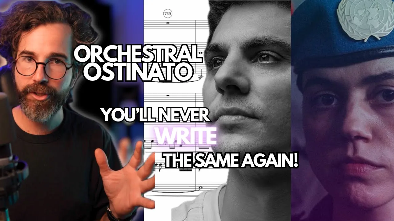 30 Minutes of Life-Changing Tips from a Pro Orchestrator