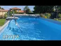 Intex 18ft X 9ft X 52in Ultra XTR Pool Review