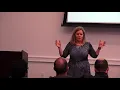 Dr Barbara Shinn Cunningham - CoE Strategic Research Initiatives Seminars