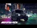 TroyBoi - MMMM Bass Boosted Lamborghini Urus Mercedes-AMG G63