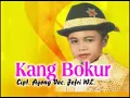 Lagu Kang Bokur Jefri Ayong Laros