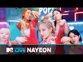 Download Lagu Nayeon Performs ‘POP!’ | #MTVFreshOut