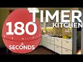 180 seconds Cooking timer 3min Egg TIMER