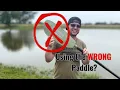 DON T Buy the WRONG Kayak Paddle How To Choose a Kayak Paddle for Beginners