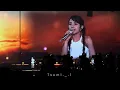 [紅日] (原唱：李克勤) Lyrics 2026 i-dle WORLD TOUR [Syncopation] CONCERT IN Hong Kong 260628