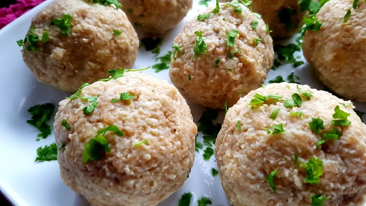 Semmelknödel | MealClub. 