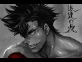 Download Lagu Hajime no Ippo ▪ Black and Blue (Epic Soundtrack)▪ OST - Extended