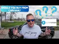 2024 Carvana Review Should you buy from Carvana Jeep Renegade Overland Build Thoughts