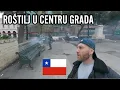 Lagu KAŽU ČILE JE NAJBOLJA DRZAVA JUŽNE AMERIKE 🇨🇱 LJUDI URINIRAJU USRED GRADA