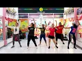 DJ AKU RINDU PADAMU BY EVIE TAMALA REMIX/TIK TOK VIRAL CHOREO BY SURYA KIRAN