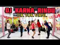 Download Lagu DJ AKU RINDU PADAMU BY EVIE TAMALA REMIX/TIK TOK VIRAL CHOREO BY SURYA KIRAN