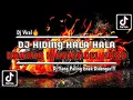 Download Lagu DJ HIDING HALA HALA HAIDING X AMANDEL HARD || REMIX VIRAL TIKTOK TERBARU 2023 YANG KALIAN CARI