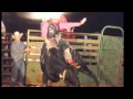 The Last Rodeo for Montana Brantley
