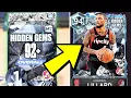 Download Lagu OPENING MY 300 WIN DIAMOND HIDDEN GEM PACK IN NBA2K26 MyTeam!!
