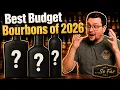 These are the BEST BUDGET Bottles of 2026 So Far